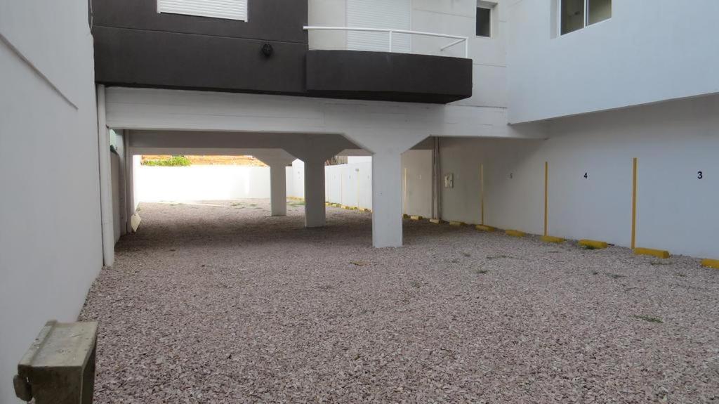 Aires Del Sur Apartment Bahia Blanca Exterior photo